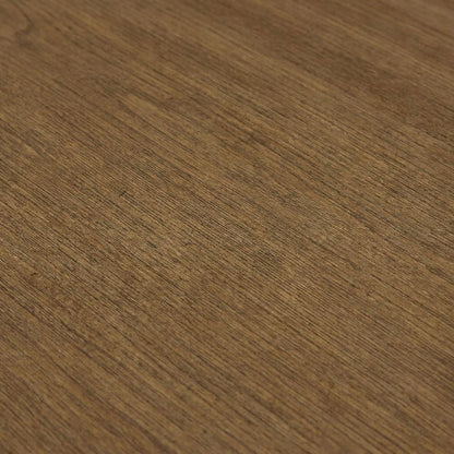 Extendable Dining Table in Toasted Java Finish, Seats Up to 10