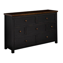 Chicwood Dresser, Belen Kox