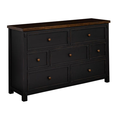 Chicwood Dresser, Belen Kox