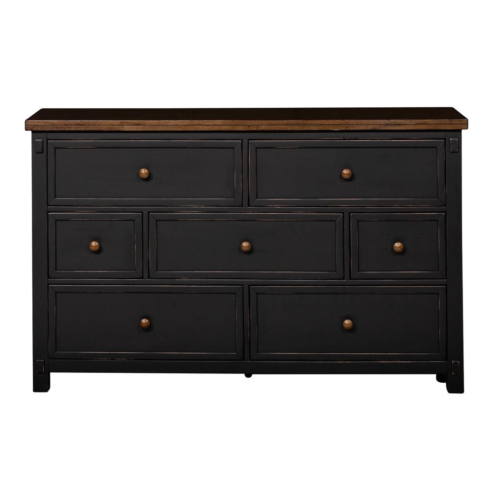 Chicwood Dresser, Belen Kox