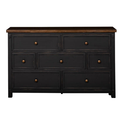 Chicwood Dresser, Belen Kox