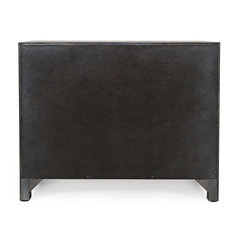 Platinum 2 Door Accent Cabinet