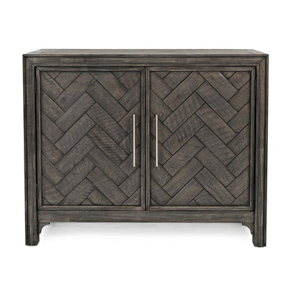 Platinum 2 Door Accent Cabinet