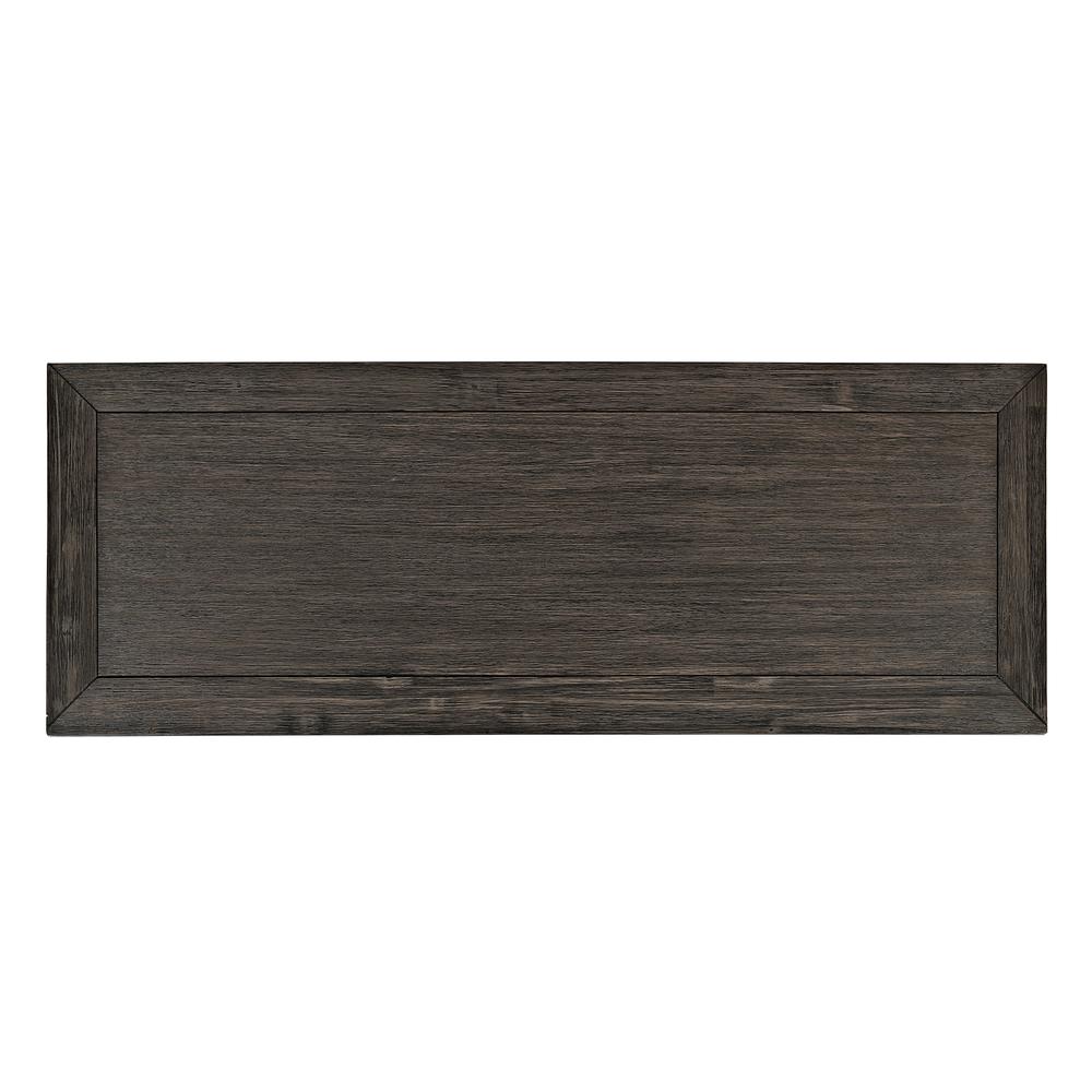 Platinum 2 Door Accent Cabinet