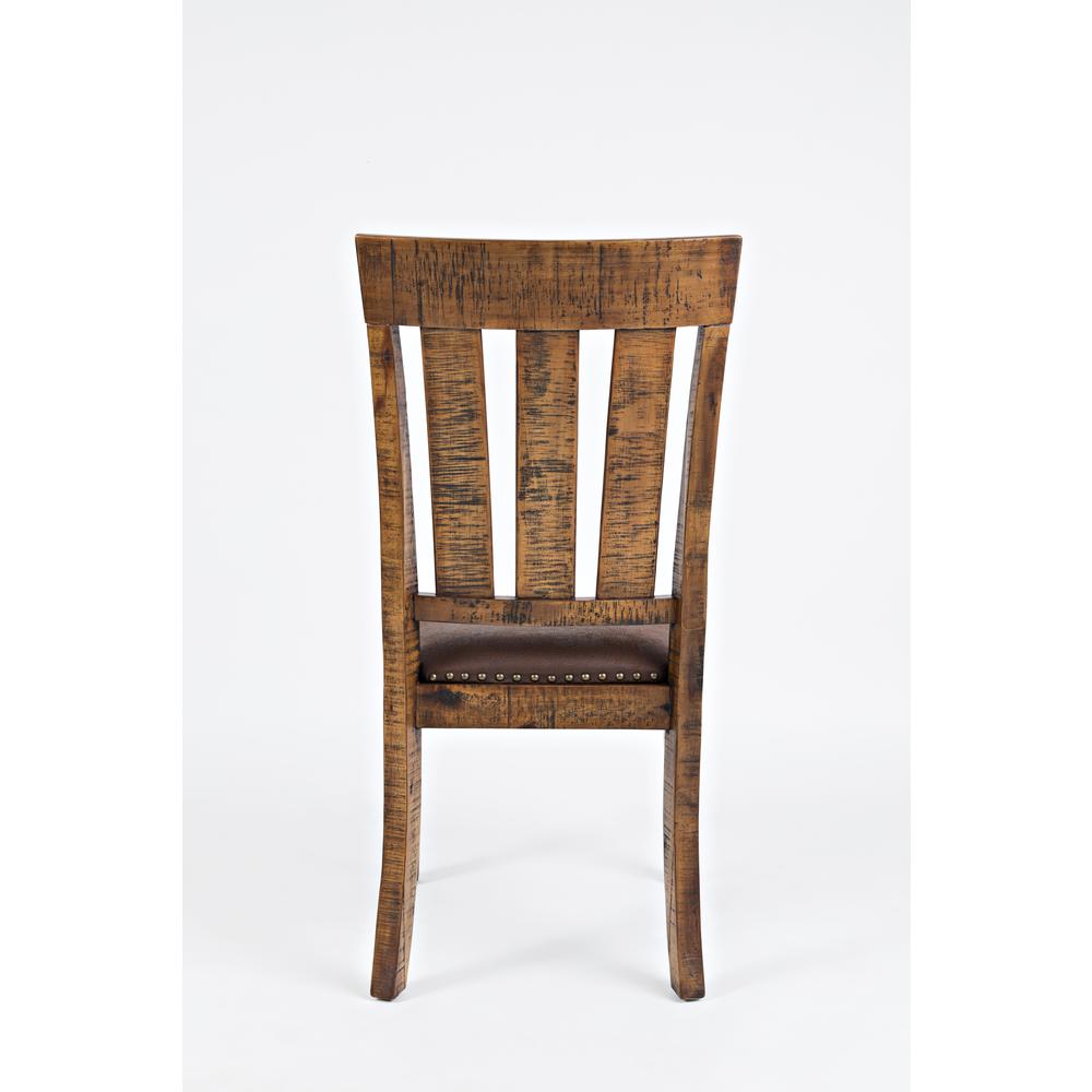 Dining Chair w/UPH Seat, Set of 2