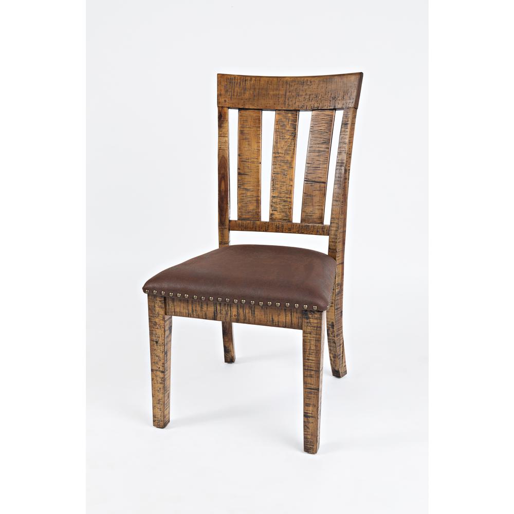 Dining Chair w/UPH Seat, Set of 2