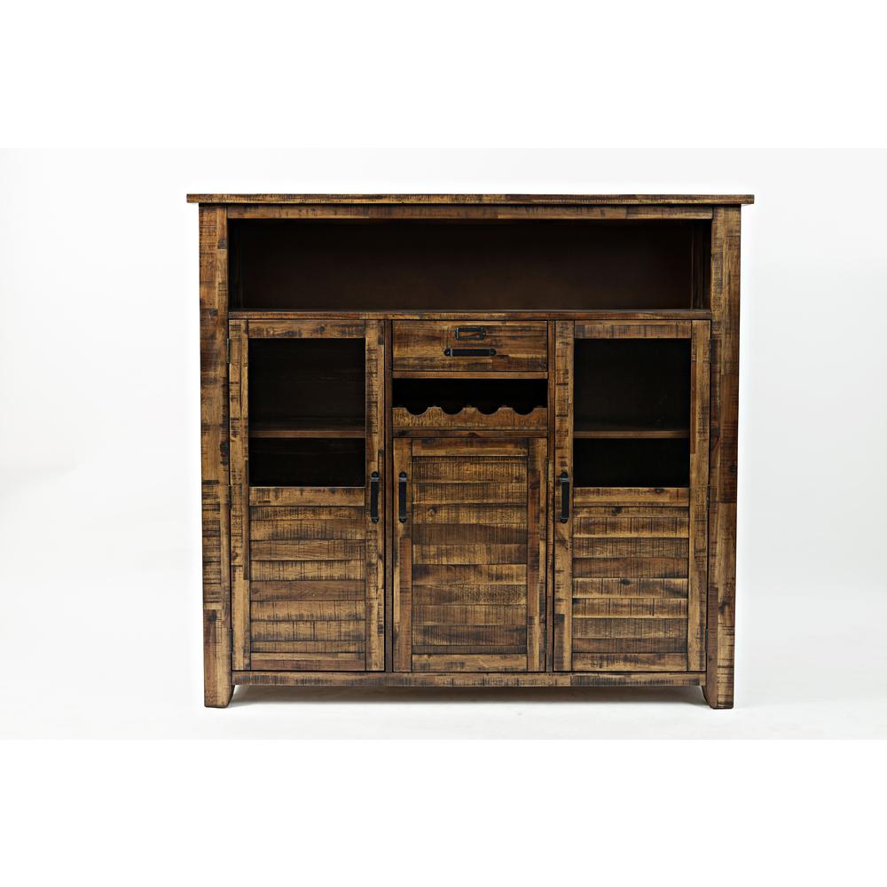 Wine Cabinet