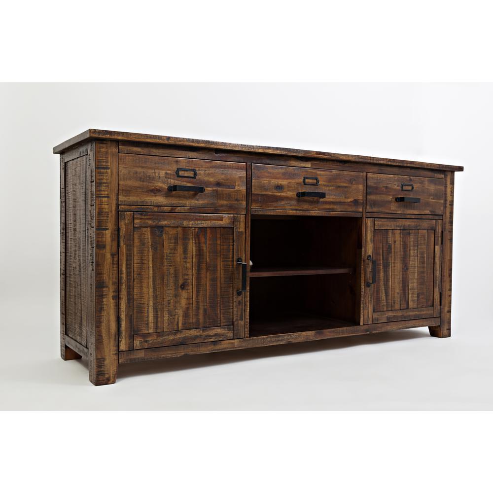 70" Media Unit
