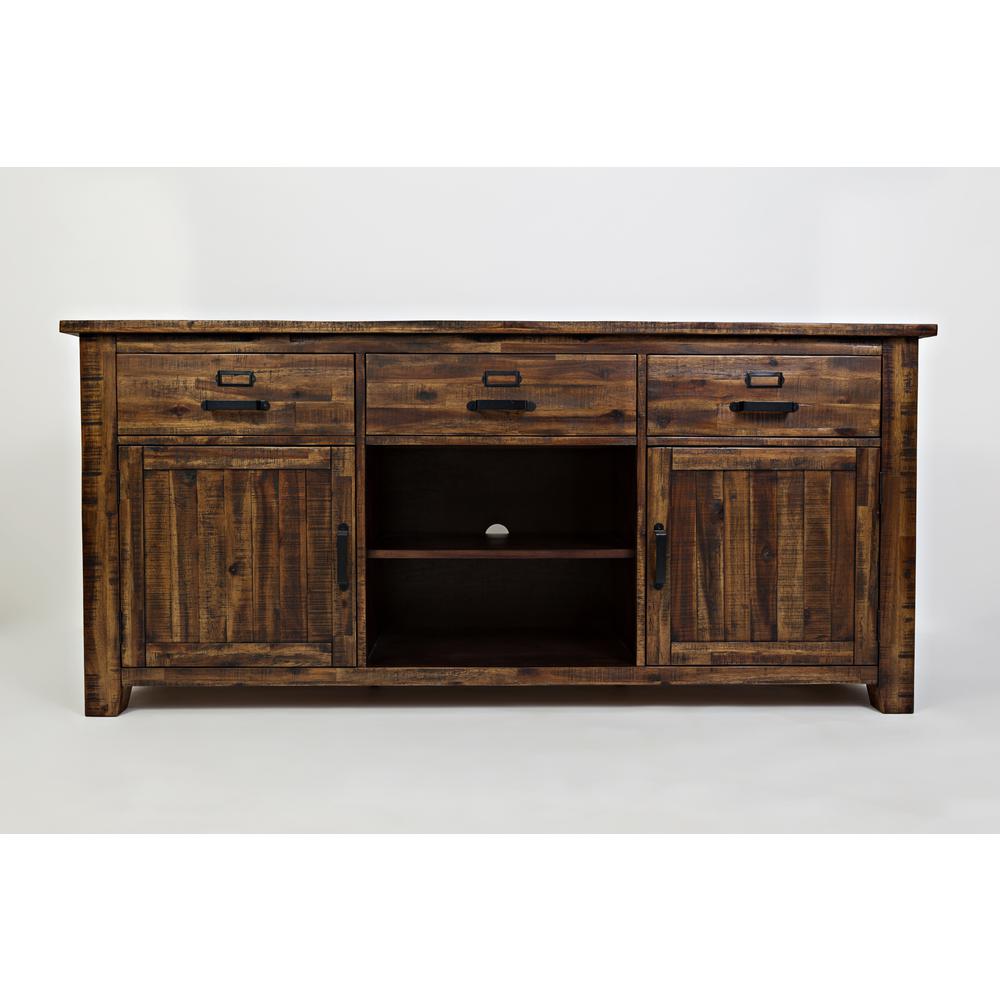 70" Media Unit