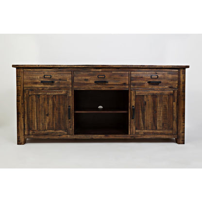 70" Media Unit