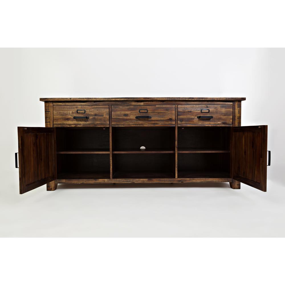 70" Media Unit