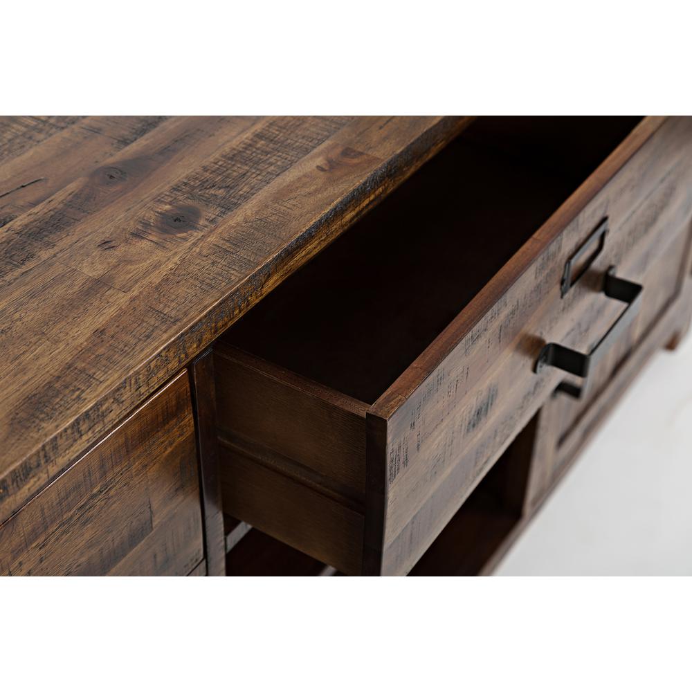 70" Media Unit