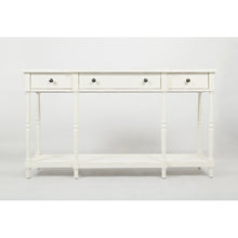 Stately Home Classic Traditional 60" Sofa Table