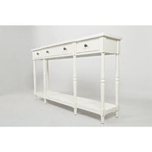 Stately Home Classic Traditional 60" Sofa Table