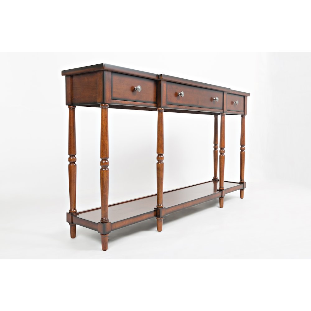 Stately Home Classic Traditional 60" Sofa Table