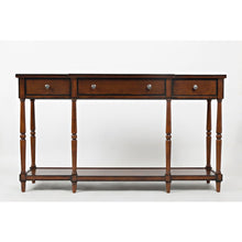 Stately Home Classic Traditional 60" Sofa Table