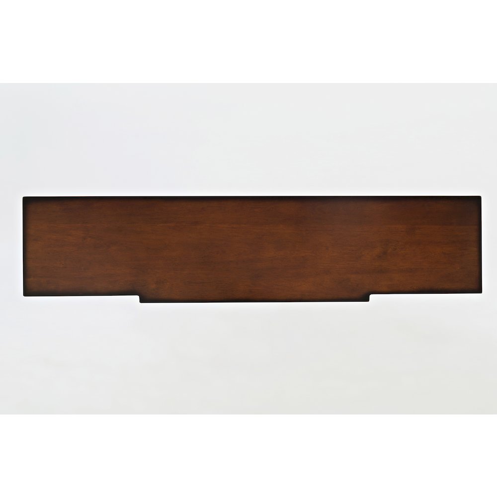 Stately Home Classic Traditional 60" Sofa Table