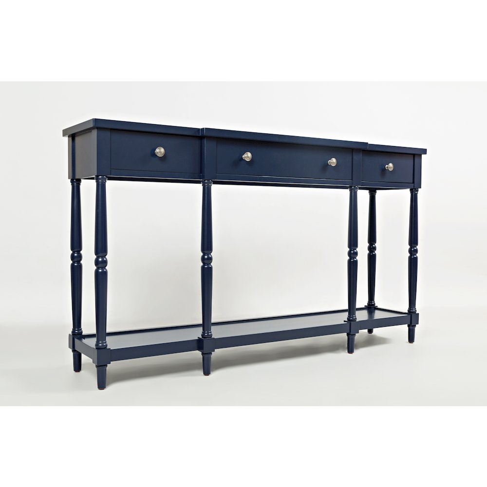 Stately Home Classic Traditional 60" Sofa Table