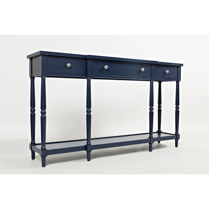 Stately Home Classic Traditional 60" Sofa Table