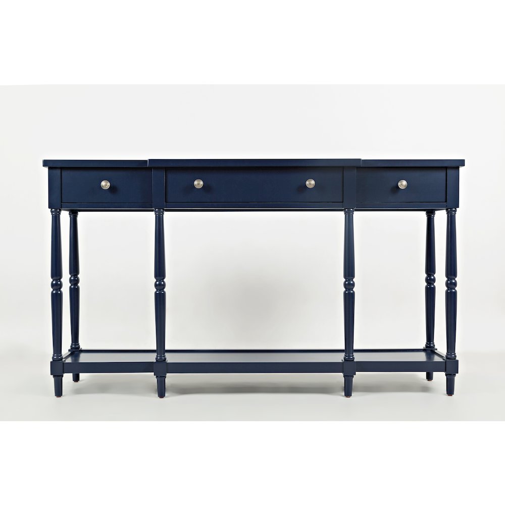Stately Home Classic Traditional 60" Sofa Table