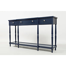 Stately Home Classic Traditional 60" Sofa Table