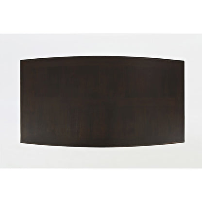 Downtown Contemporary 48" Coffee Table