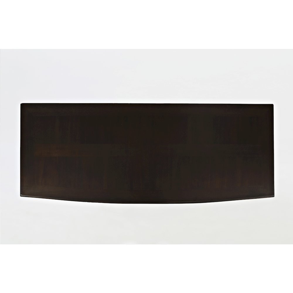 Downtown Contemporary 50" Sofa Table