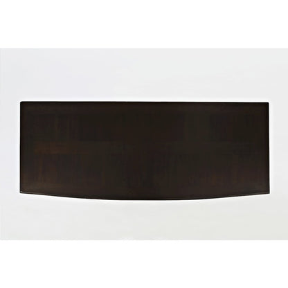 Downtown Contemporary 50" Sofa Table