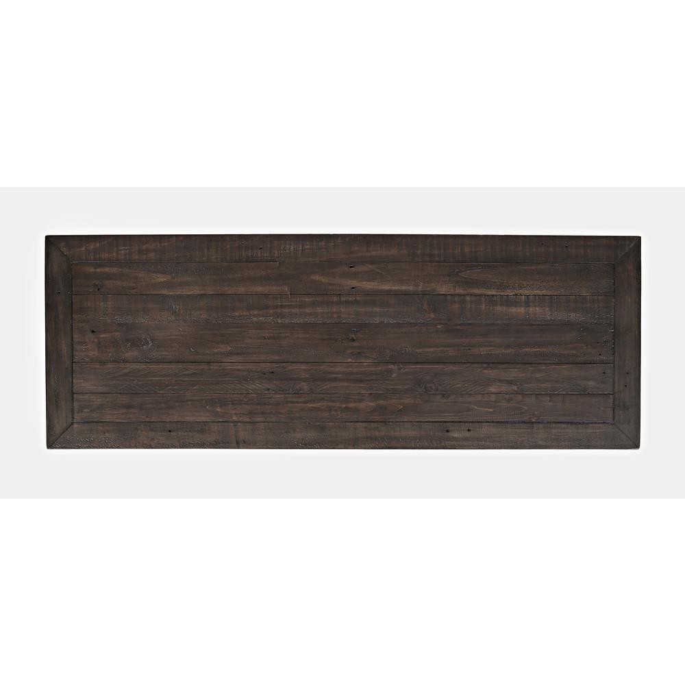 Harris 3 Drawer Console - Barnwood