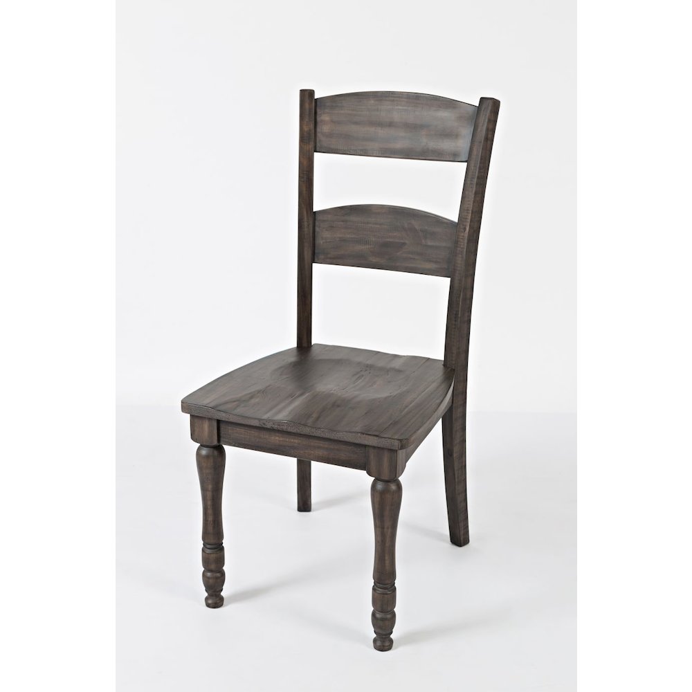 Madison County Reclaimed Pine 106" Farmhouse Nine-Piece Dining Set