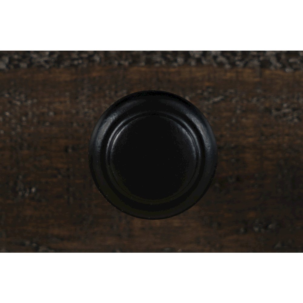 Madison County Rustic Reclaimed Solid Wood Farmhouse USB Charging Desk
