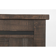 Madison County Rustic Reclaimed Pine Farmhouse Queen Panel Headboard