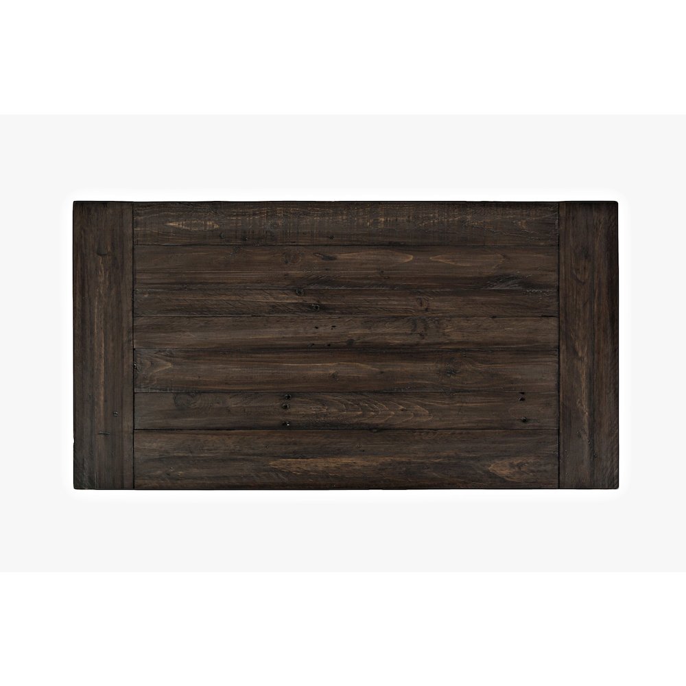 Rustic Reclaimed Solid Wood Farmhouse 32" Barn Door Accent Cabinet