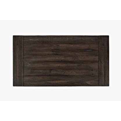 Rustic Reclaimed Solid Wood Farmhouse 32" Barn Door Accent Cabinet