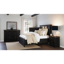 Madison County Rustic Reclaimed Pine Farmhouse Queen Barn Door Headboard