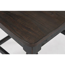 Rustic Reclaimed Pine Farmhouse Ladderback Counter Stool (Set of 2)