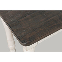 Madison County Rustic Reclaimed Solid Wood Farmhouse 54" Dining Bench