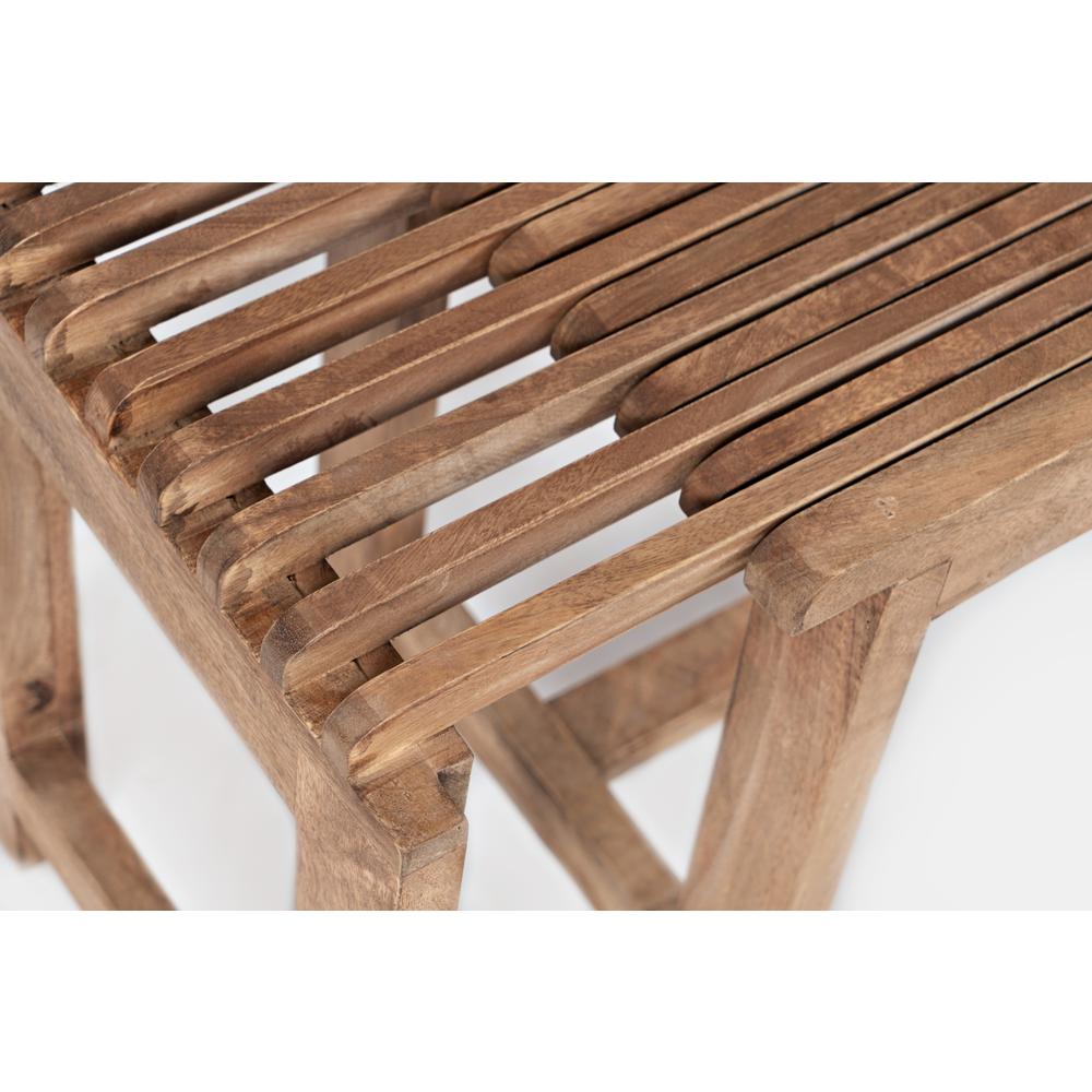 Extendable Bench Buff