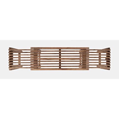 Extendable Bench Buff
