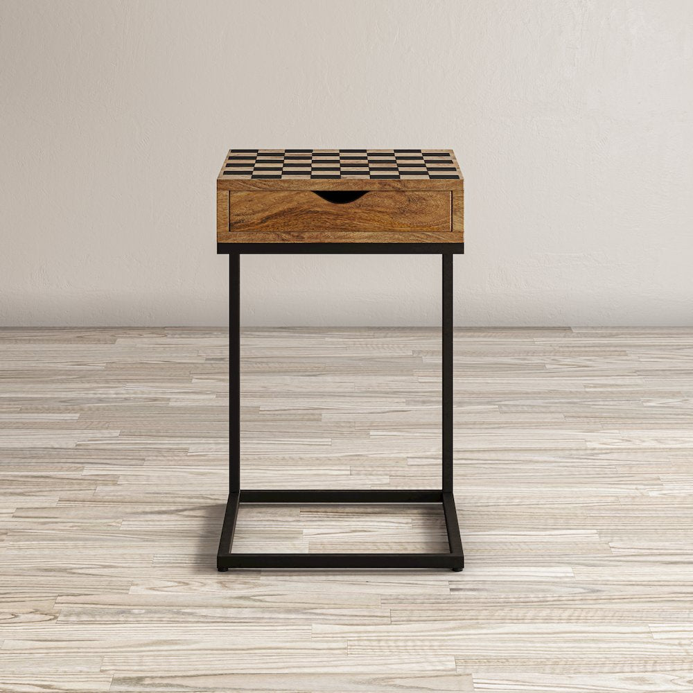 Global Archive Checkerboard C-Table