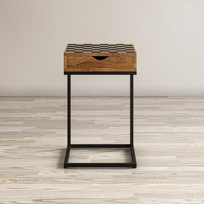 Global Archive Checkerboard C-Table