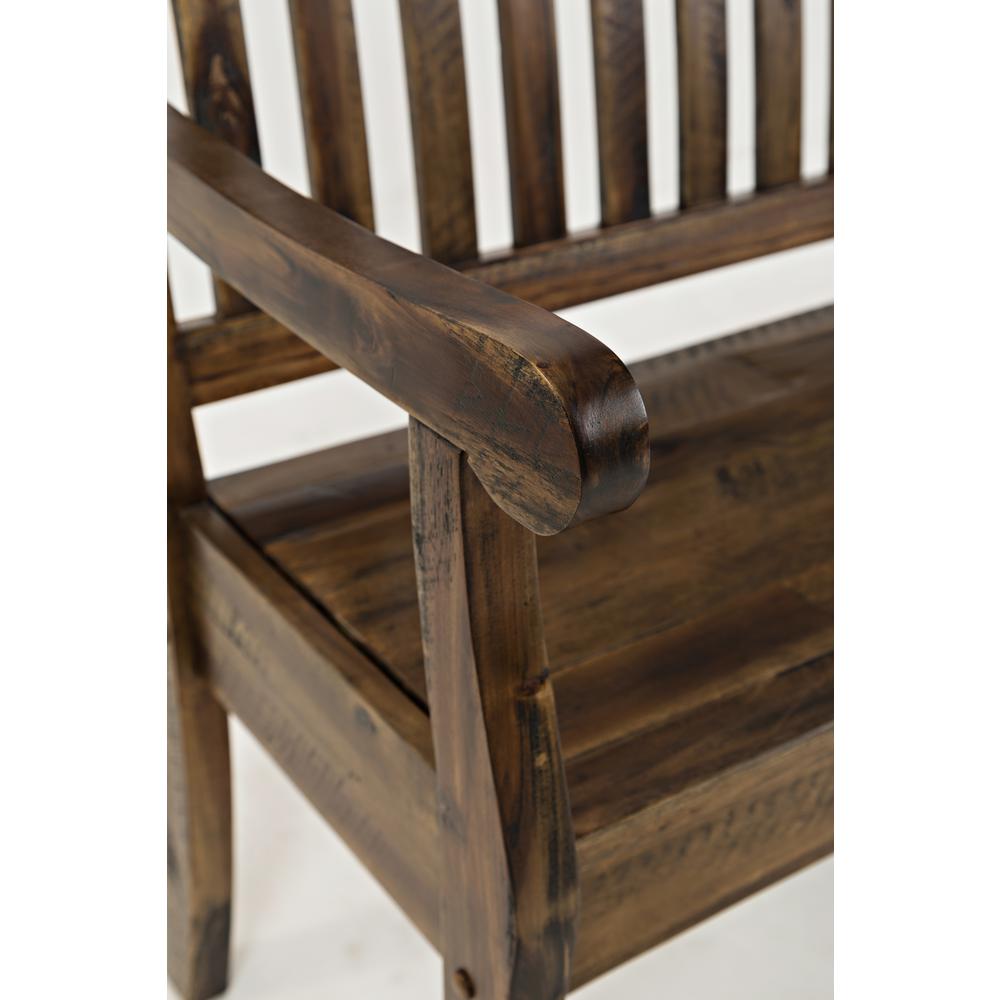 Storage Bench - Dakota