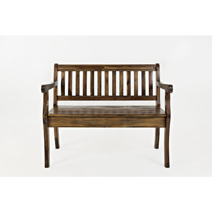 Storage Bench - Dakota