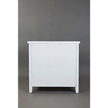 Artisan's Craft Rustic Farmhouse Distressed Solid Wood Accent Chest
