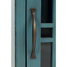 Craftsman USB Charging Chairside End Table
