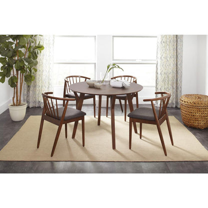 Copenhagen Round Dining Table