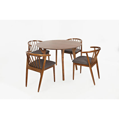 Copenhagen Round Dining Table
