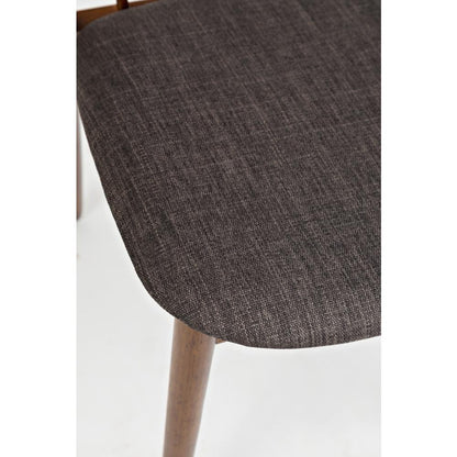 Denmark Side Chair, Set of 2