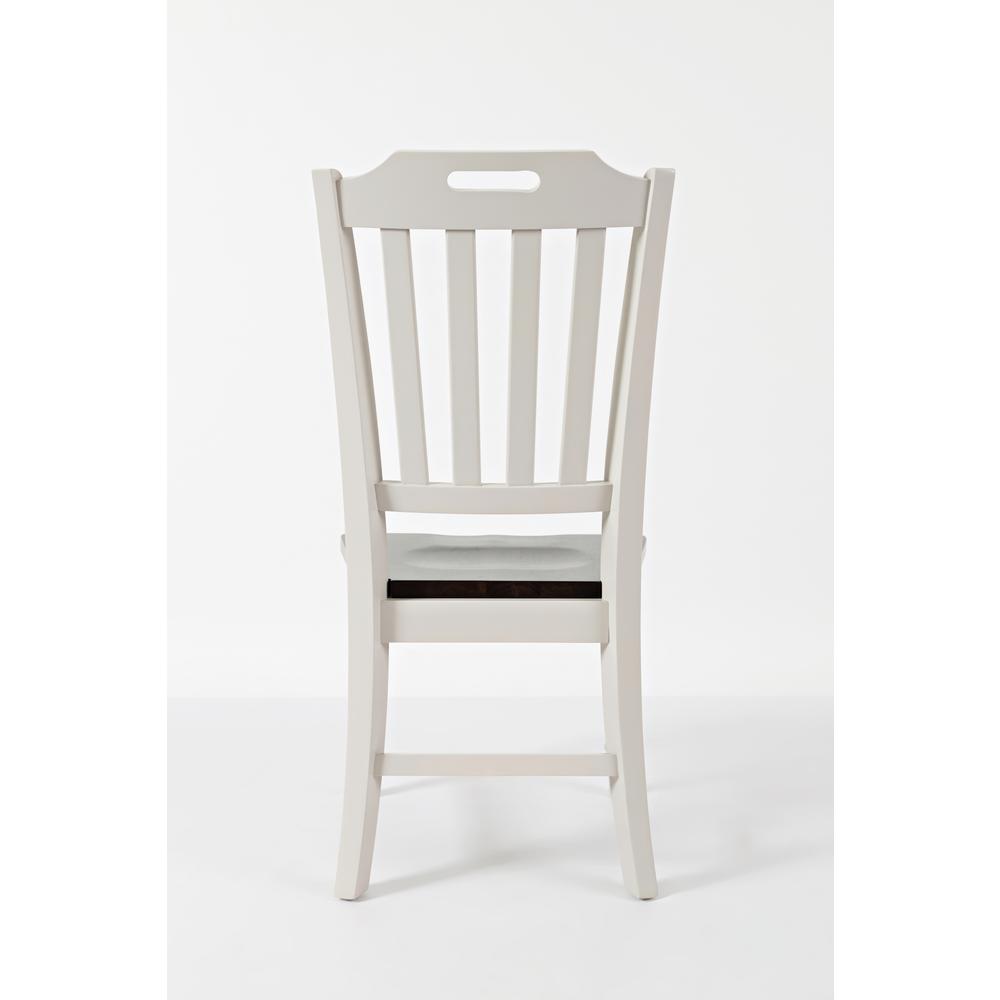 Slatback Chair , Set of 2