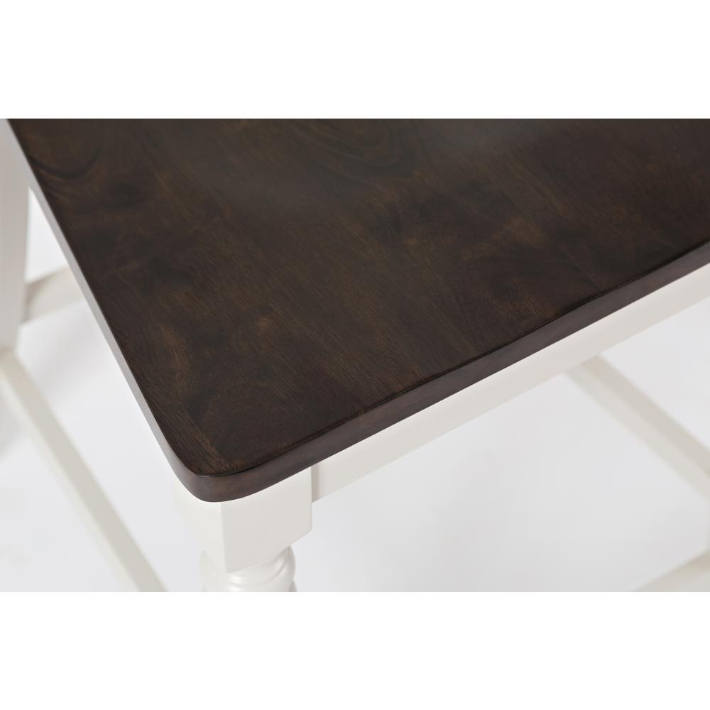 Slatback Counter Height Stool , Set of 2